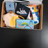 Box giochi Montessori 6 mesi+ | Freekids