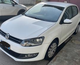 VOLKSWAGEN Polo 5ª serie - 2012