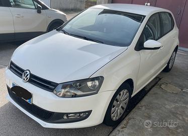 VOLKSWAGEN Polo 5ª serie - 2012