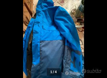 Giacca da sci/snowboard DCSHOES