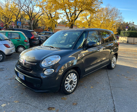 Fiat 500 L Living