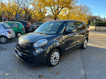 Fiat 500 L Living