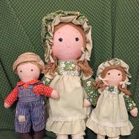 Bambole Holly Hobbie