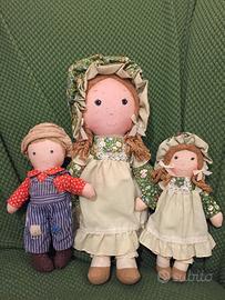 Bambole Holly Hobbie