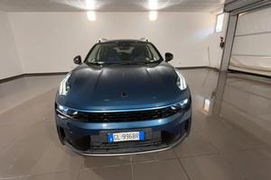 Lynk&co 01 PHEV