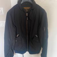 Woolrich uomo nero taglia L
