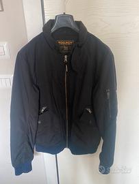 Woolrich uomo nero taglia L