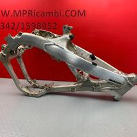 TELAIO MOTO KAWASAKI KXF 250 2009 2010 KX250F