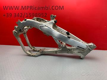 TELAIO MOTO KAWASAKI KXF 250 2009 2010 KX250F