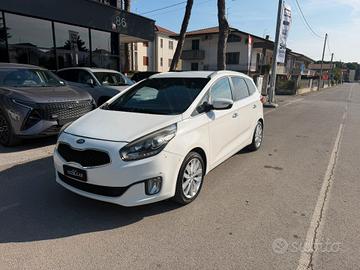 Kia Carens 1.7 CRDi 115 CV 7posti *UNICO PROPRIETA