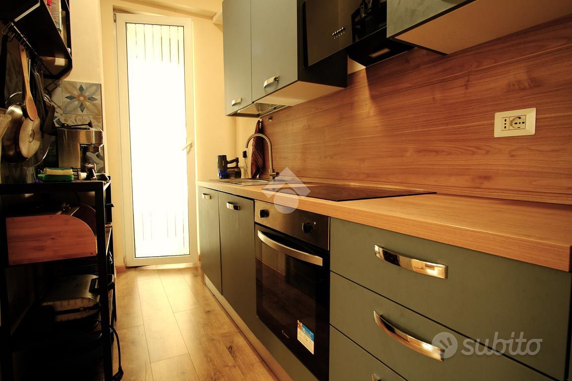 Appartamento – Segrate, Novegro - Altro