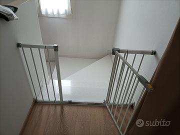 Cancelletto+prolunghe