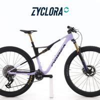 Orbea Oiz M-LTD XXSL AXS t.M