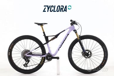 Orbea Oiz M-LTD XXSL AXS t.M