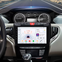 Autoradio Android Lancia Ypsilon 2012-2020