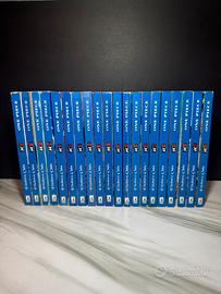 Manga One piece 37-62 edizione blu💕📚