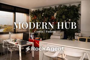 Immobile di 120 m² con 4 locali a Padova