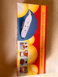 Massaggiatore magnetico a vibrazione