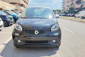 Smart ForFour 70 1.0 Prime LED NAVI PDC SEDILI RIS