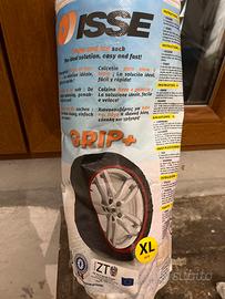 Calze da neve misura XL