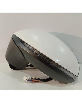 MERCEDES W254 GLC Specchietto 16 PIN Sinistro - 18