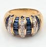 anello-oro-zaffiri-diamanti