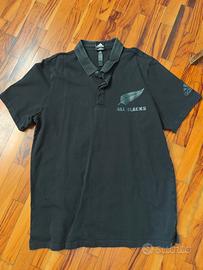 Polo All Blacks New Zealand