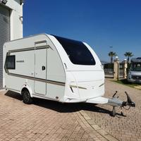 Weinsberg CaraOne 390 PUH Nuova 4 posti