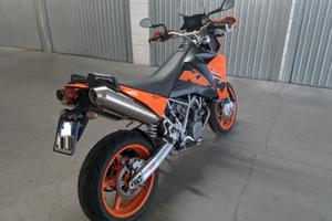 KTM SM SUPERMOTO 950
