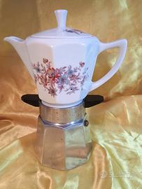 caffettiera moka hermosa 