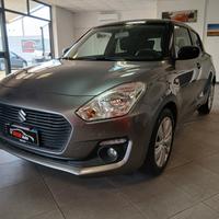 Suzuki Swift 1.2 Hybrid 90CV UNICO PROPRIETARIO