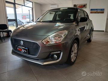 Suzuki Swift 1.2 Hybrid 90CV UNICO PROPRIETARIO