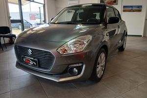Suzuki Swift 1.2 Hybrid 90CV UNICO PROPRIETARIO