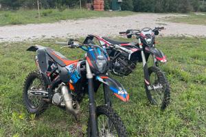 Ktm 125 exc 2010