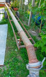 Turbina da irrigazione