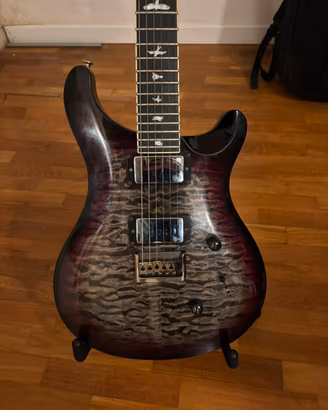PRS Mark Holcomb