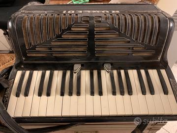 Rogledi Fisarmonica Vintage