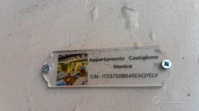 Calza befana