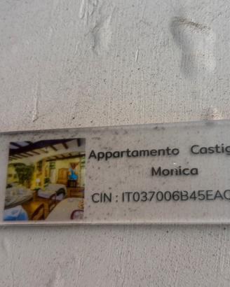 Calza befana
