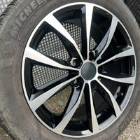 Cerchi 17” MAK Volkswagen