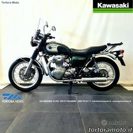 KAWASAKI W 800 W 800