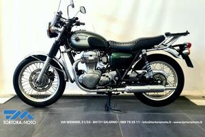 KAWASAKI W 800 W 800