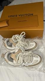 LV Sneaker Skate
