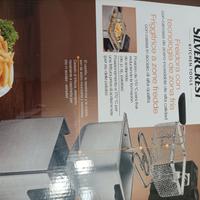 friggitrice elettrica ,