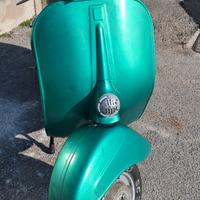 VESPA 50 "N" 1965