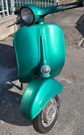 VESPA 50 "N" 1965