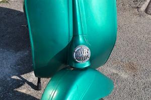 VESPA 50 "N" 1965