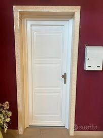 Portoncino 1 anta