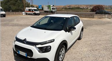 Citroën C3 1.5 BlueHDi