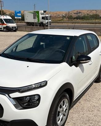 Citroën C3 1.5 BlueHDi